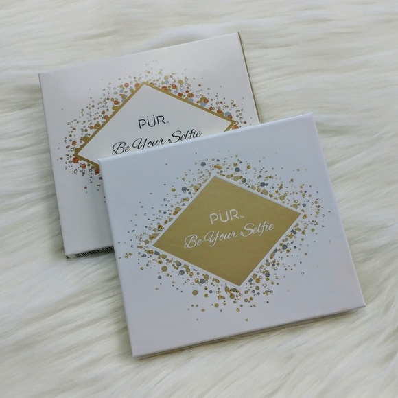 PÜR Cosmetics Be Your Selfie Eyeshadow Palette - Picture 2 of 6